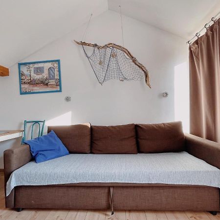 Apartments Zoricic Novi Vinodolski Kültér fotó