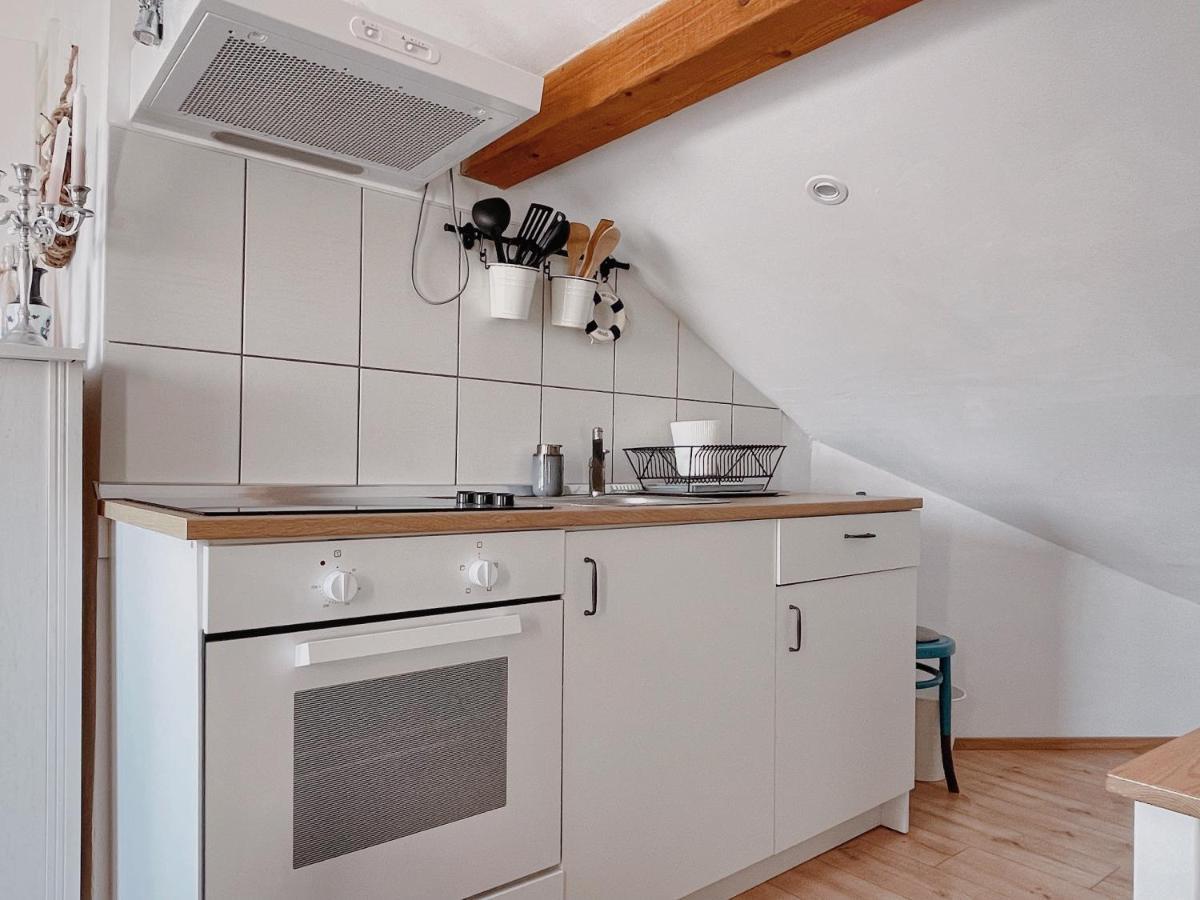 Apartments Zoricic Novi Vinodolski Kültér fotó