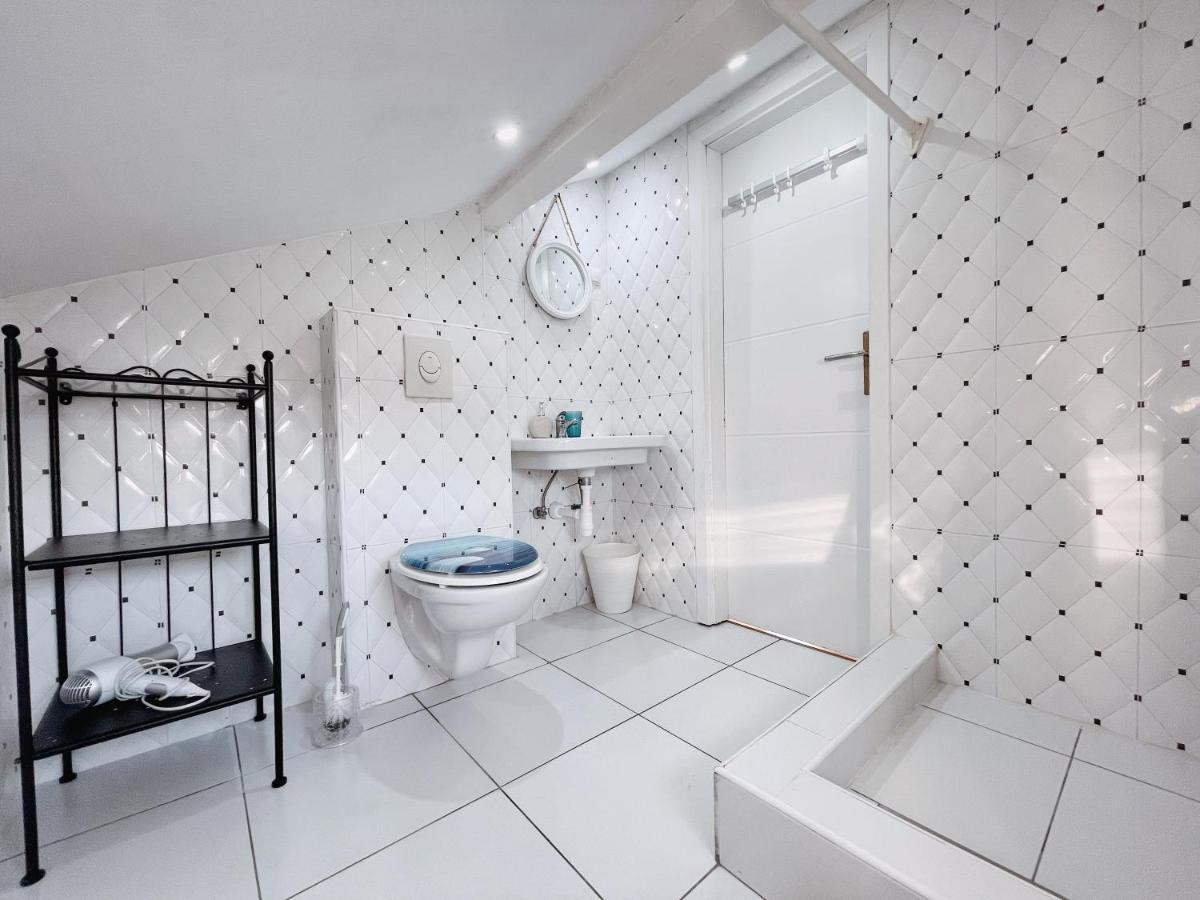 Apartments Zoricic Novi Vinodolski Kültér fotó