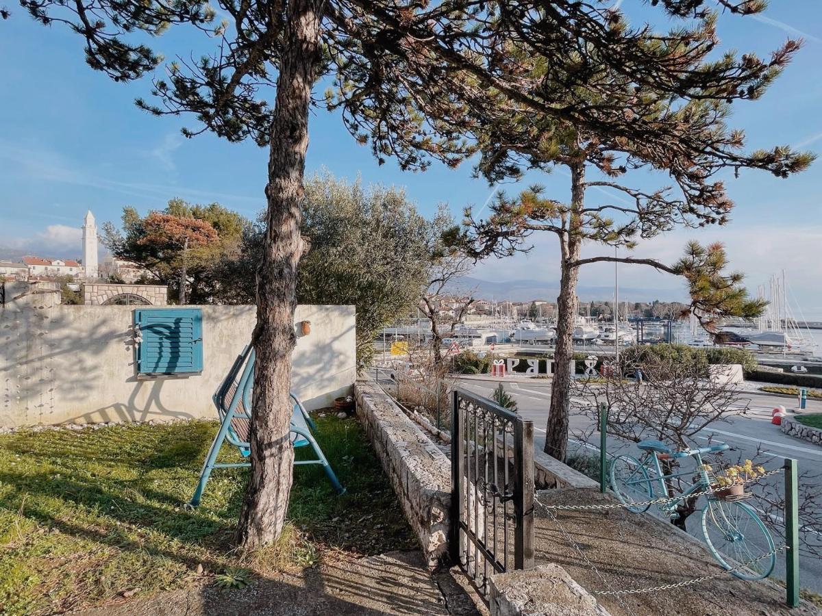 Apartments Zoricic Novi Vinodolski Kültér fotó