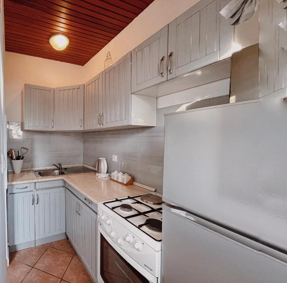 Apartments Zoricic Novi Vinodolski Kültér fotó