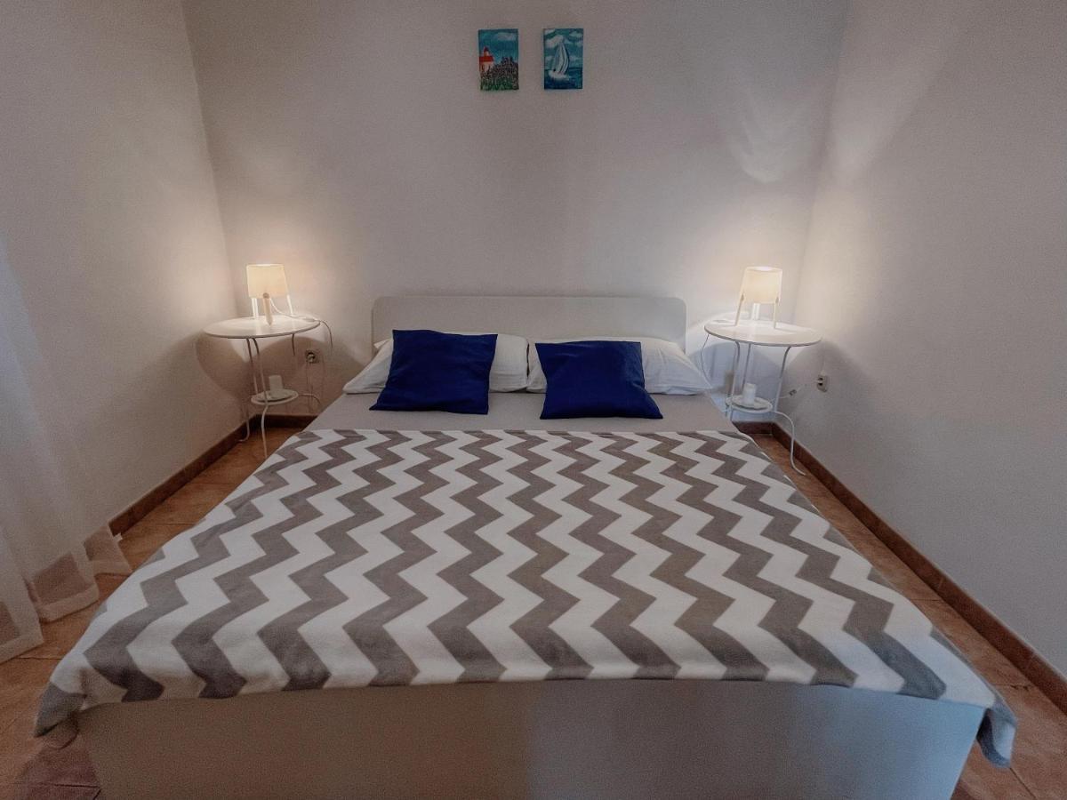 Apartments Zoricic Novi Vinodolski Kültér fotó