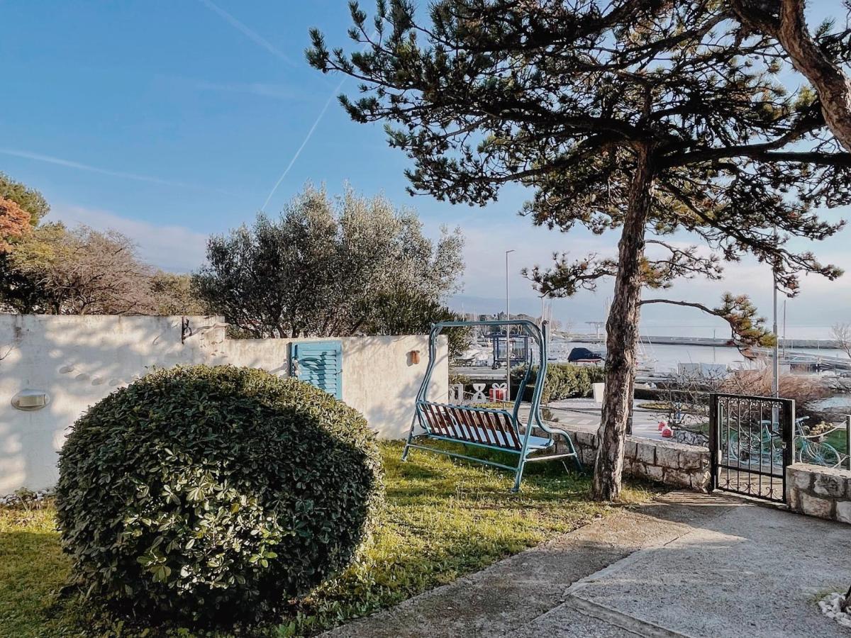 Apartments Zoricic Novi Vinodolski Kültér fotó