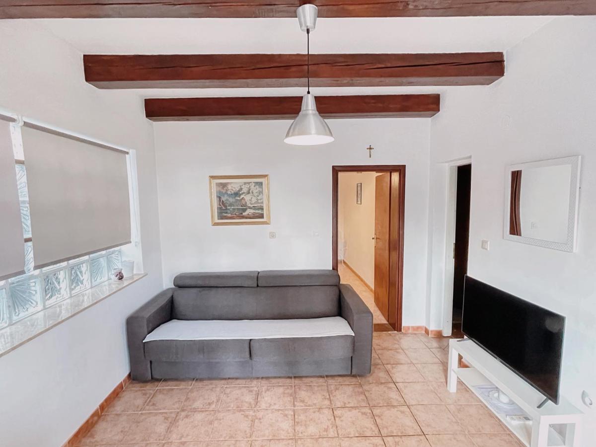 Apartments Zoricic Novi Vinodolski Kültér fotó